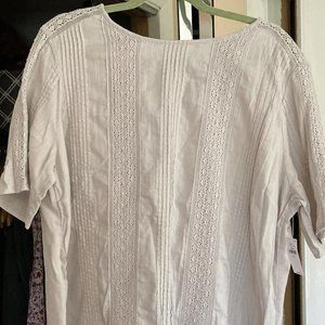 Old Navy Knit blouse